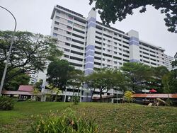 Blk 524 Jurong West Street 52 (Jurong West), HDB 3 Rooms #483702701
